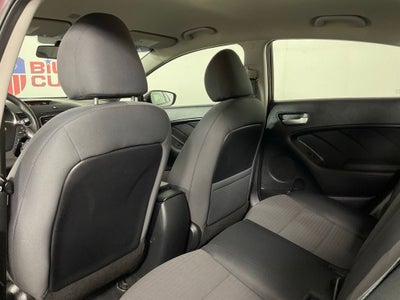 2017 Kia Forte LX ***BLUE CERTIFIED***