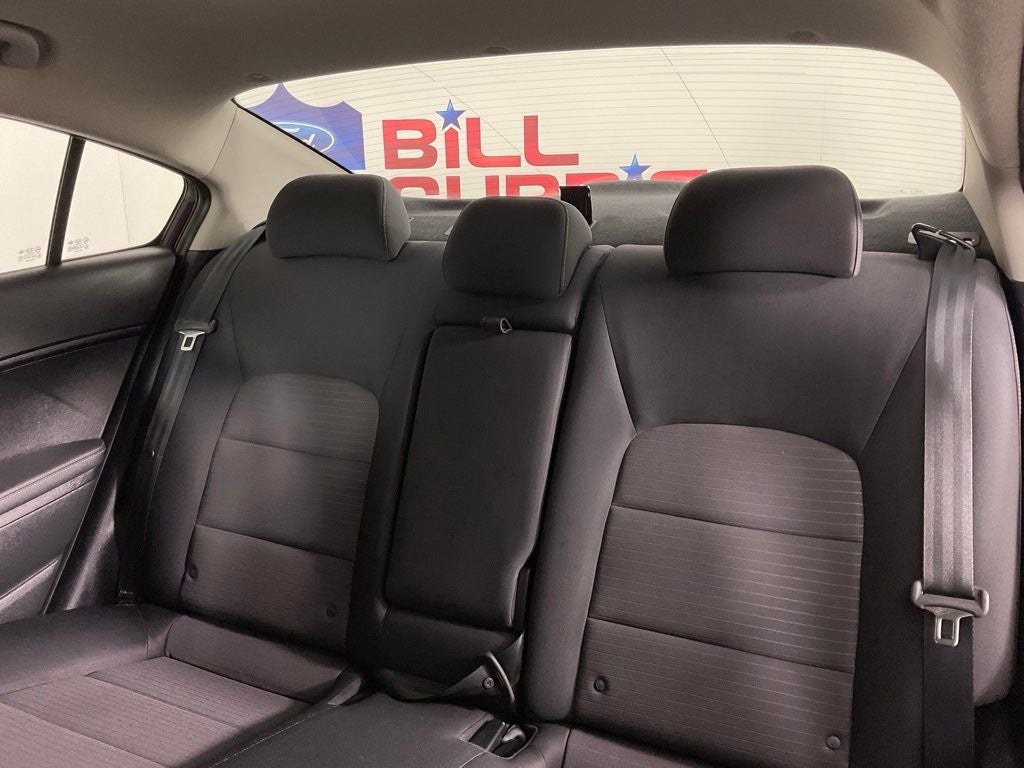 2017 Kia Forte LX ***BLUE CERTIFIED***