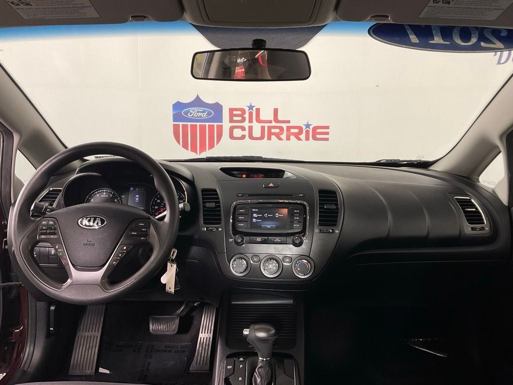 2017 Kia Forte LX ***BLUE CERTIFIED***