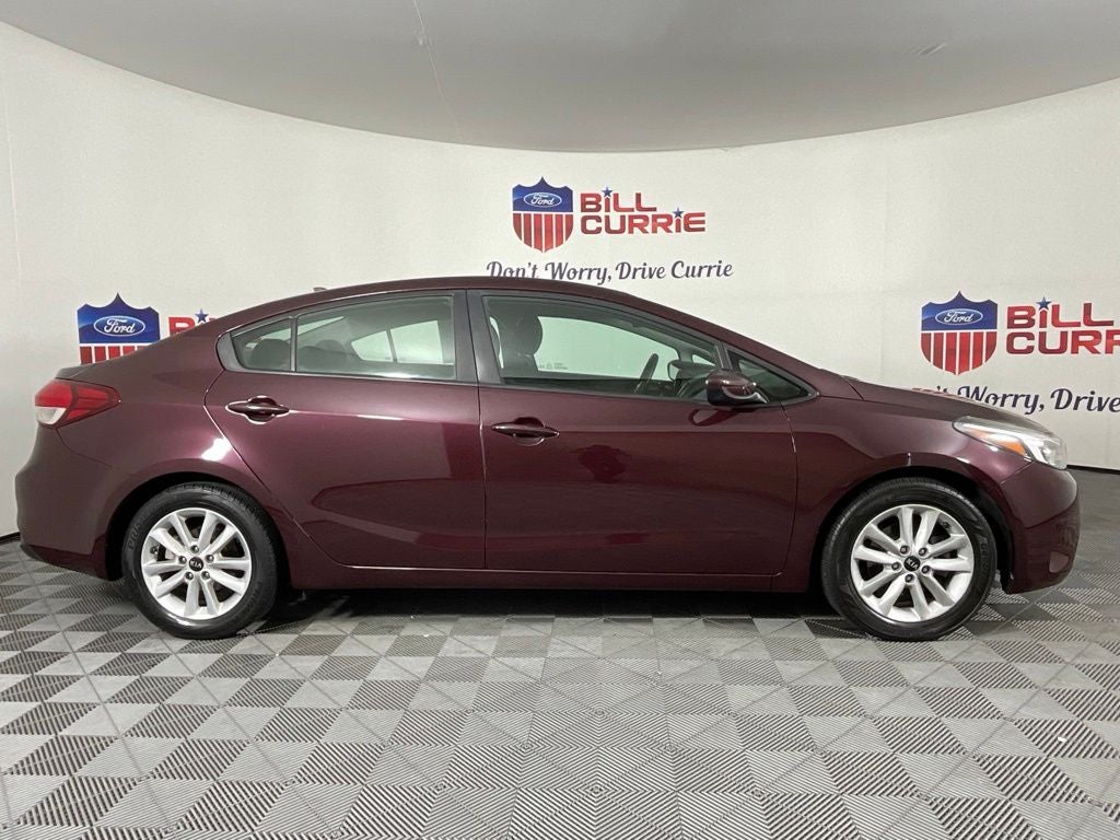 2017 Kia Forte LX ***BLUE CERTIFIED***