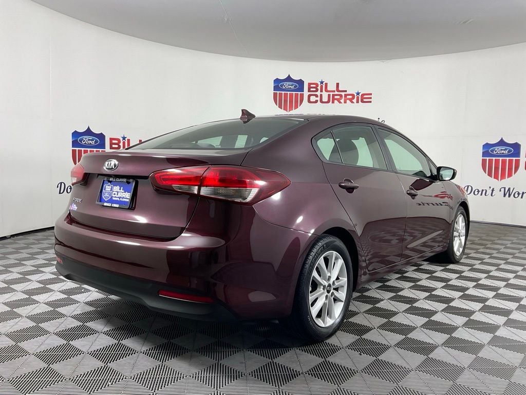 2017 Kia Forte LX ***BLUE CERTIFIED***