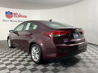 2017 Kia Forte LX ***BLUE CERTIFIED***