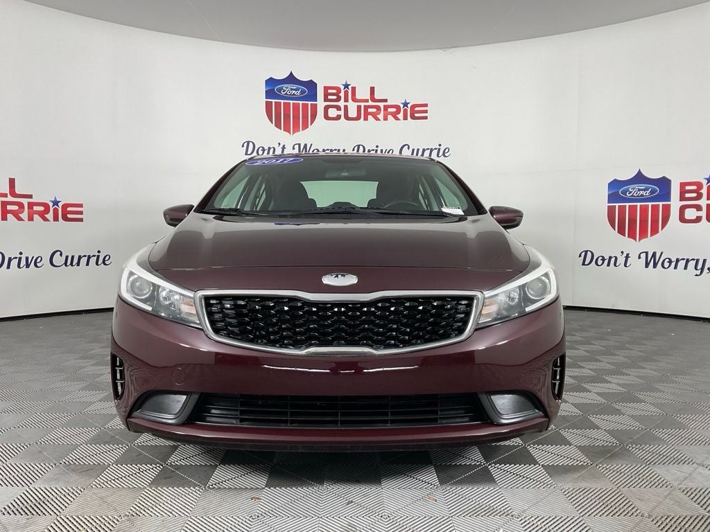 2017 Kia Forte LX ***BLUE CERTIFIED***