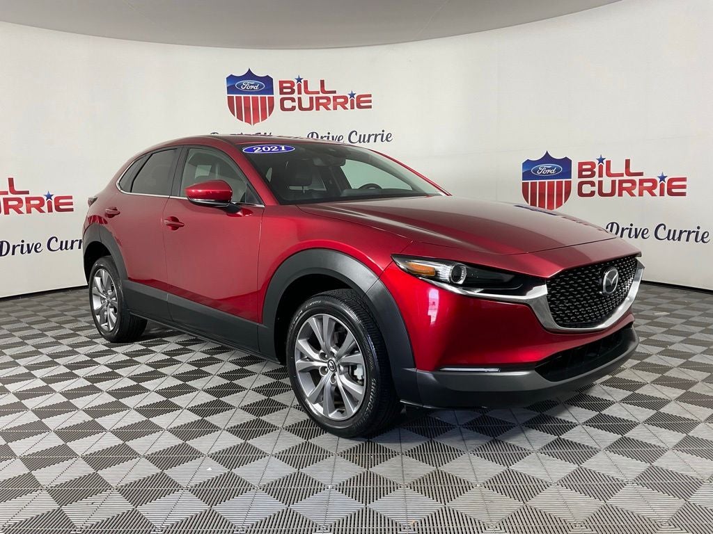 2021 Mazda Mazda CX-30 Select ***BLUE CERTIFIED***