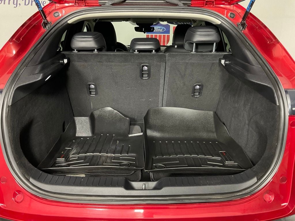 2021 Mazda Mazda CX-30 Select ***BLUE CERTIFIED***