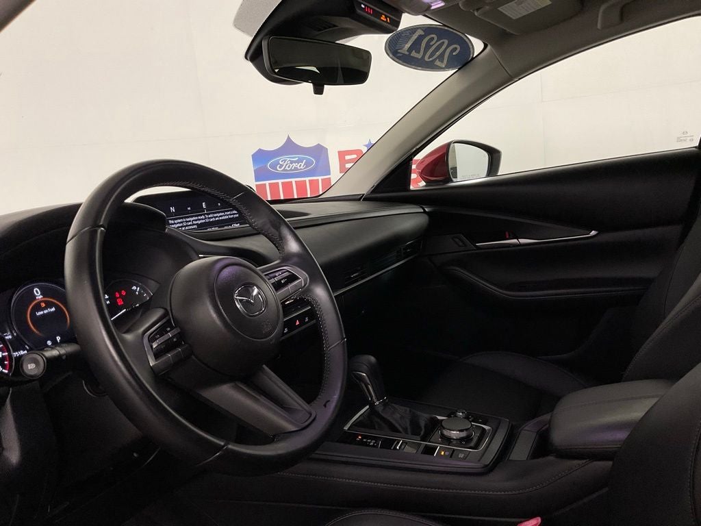 2021 Mazda Mazda CX-30 Select ***BLUE CERTIFIED***