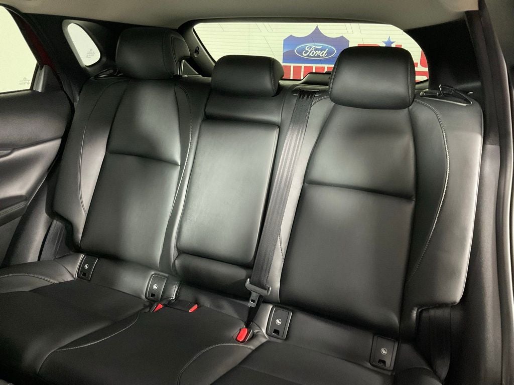 2021 Mazda Mazda CX-30 Select ***BLUE CERTIFIED***