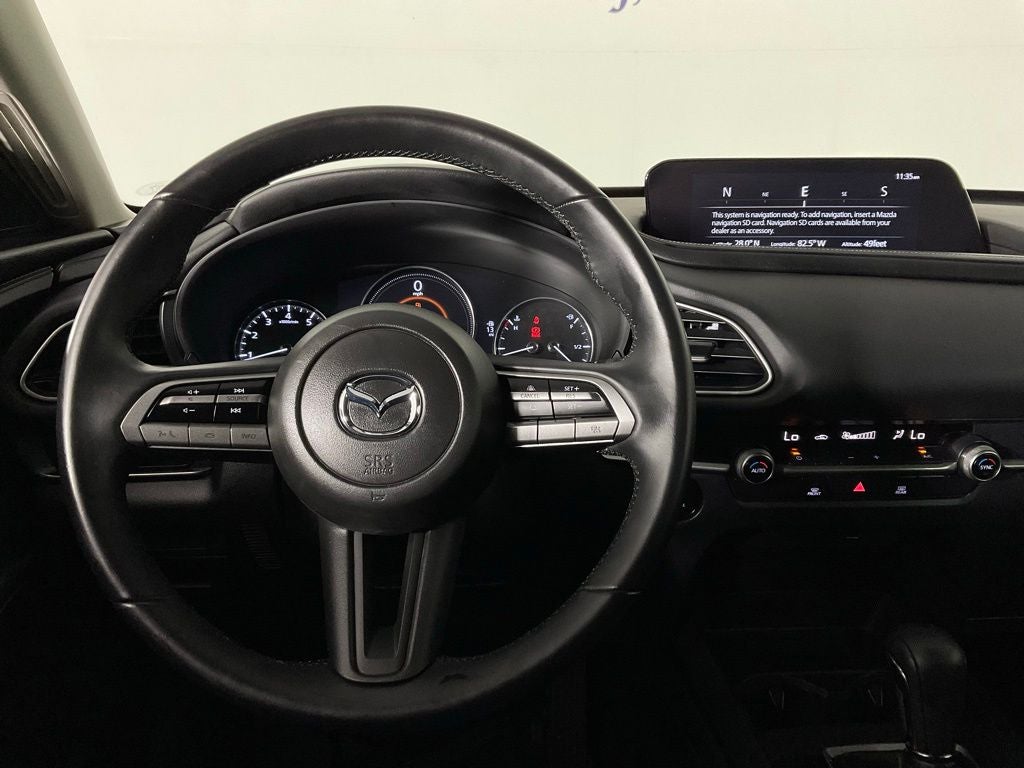 2021 Mazda Mazda CX-30 Select ***BLUE CERTIFIED***