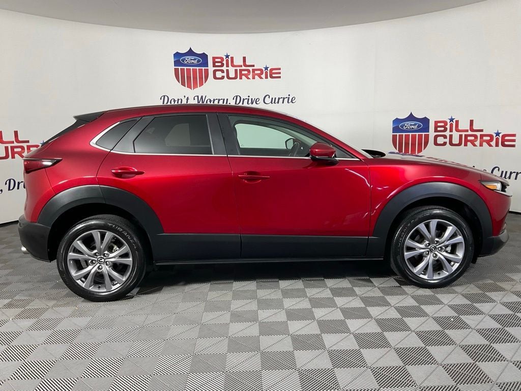 2021 Mazda Mazda CX-30 Select ***BLUE CERTIFIED***