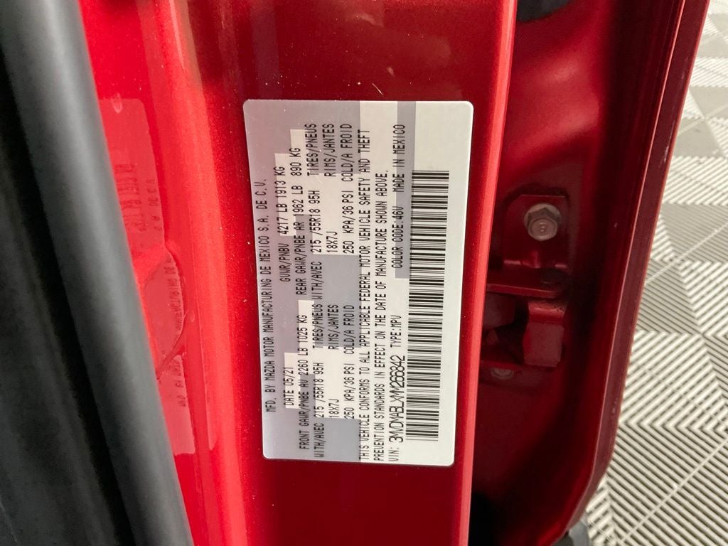 2021 Mazda Mazda CX-30 Select ***BLUE CERTIFIED***
