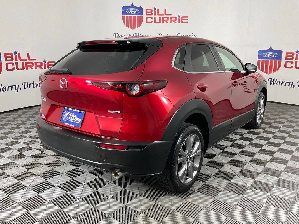 2021 Mazda Mazda CX-30 Select ***BLUE CERTIFIED***