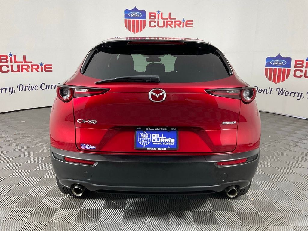 2021 Mazda Mazda CX-30 Select ***BLUE CERTIFIED***