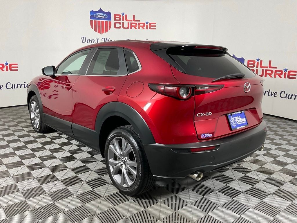 2021 Mazda Mazda CX-30 Select ***BLUE CERTIFIED***