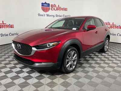 2021 Mazda Mazda CX-30 Select ***BLUE CERTIFIED***