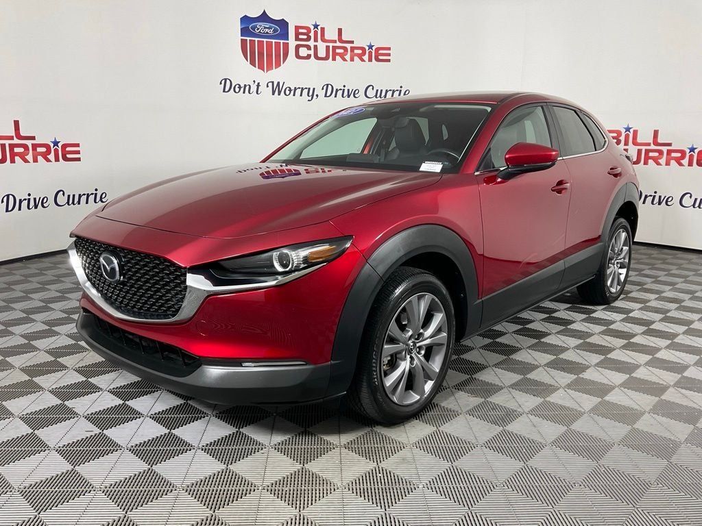 2021 Mazda Mazda CX-30 Select ***BLUE CERTIFIED***