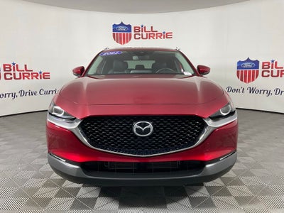 2021 Mazda Mazda CX-30 Select ***BLUE CERTIFIED***