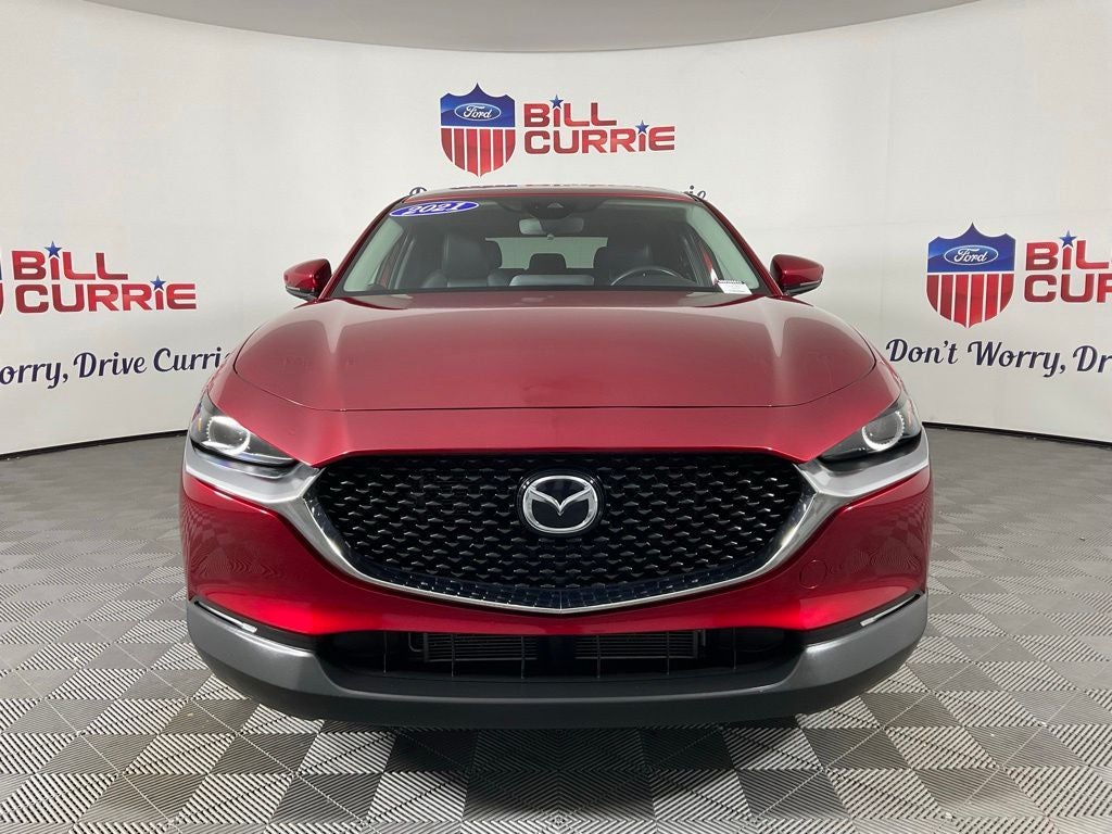 2021 Mazda Mazda CX-30 Select ***BLUE CERTIFIED***