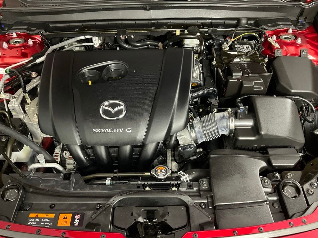 2021 Mazda Mazda CX-30 Select ***BLUE CERTIFIED***