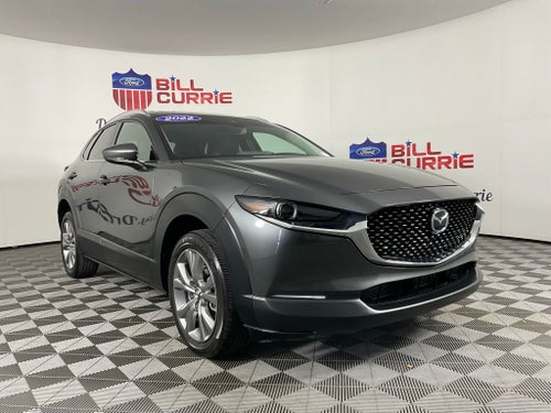 2022 Mazda Mazda CX-30 2.5 S Premium Package ***BLUE CERTIFIED***