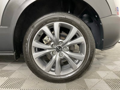 2022 Mazda Mazda CX-30 2.5 S Premium Package ***BLUE CERTIFIED***