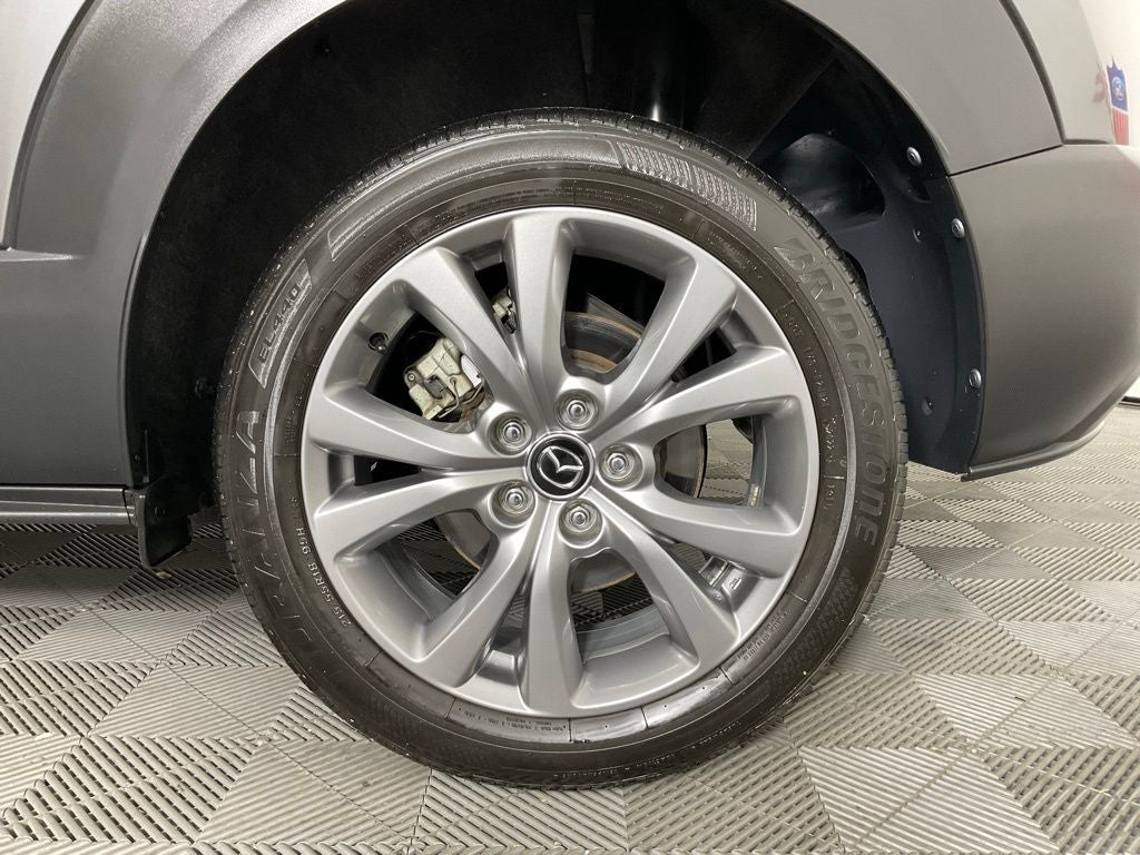 2022 Mazda Mazda CX-30 2.5 S Premium Package ***BLUE CERTIFIED***
