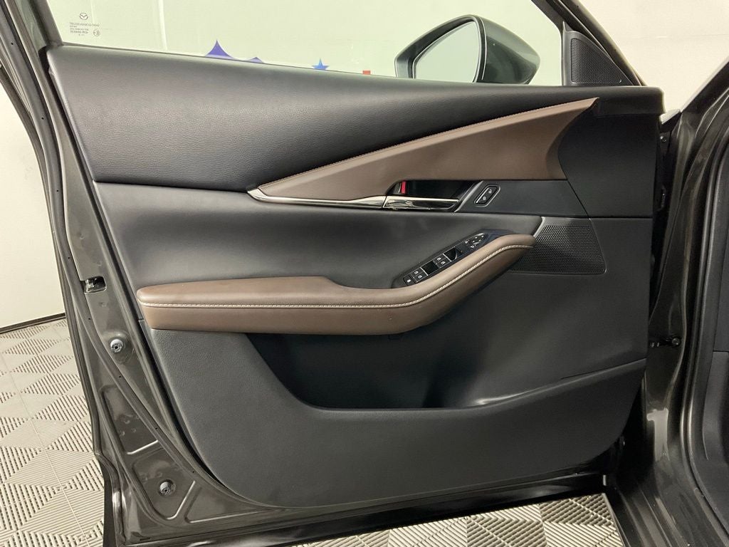 2022 Mazda Mazda CX-30 2.5 S Premium Package ***BLUE CERTIFIED***