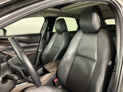 2022 Mazda Mazda CX-30 2.5 S Premium Package ***BLUE CERTIFIED***