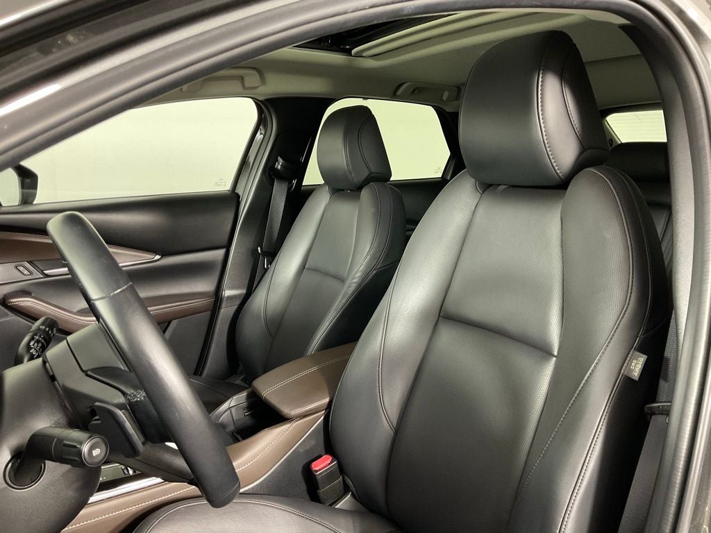 2022 Mazda Mazda CX-30 2.5 S Premium Package ***BLUE CERTIFIED***