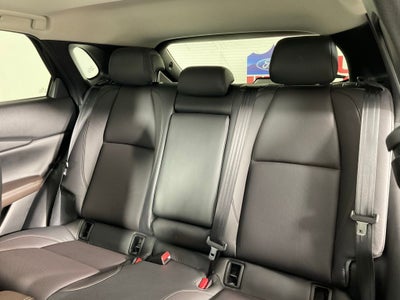 2022 Mazda Mazda CX-30 2.5 S Premium Package ***BLUE CERTIFIED***