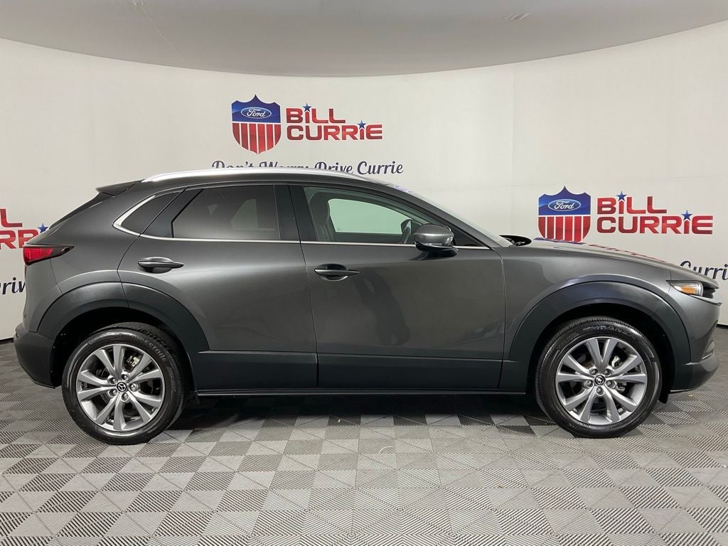 2022 Mazda Mazda CX-30 2.5 S Premium Package ***BLUE CERTIFIED***
