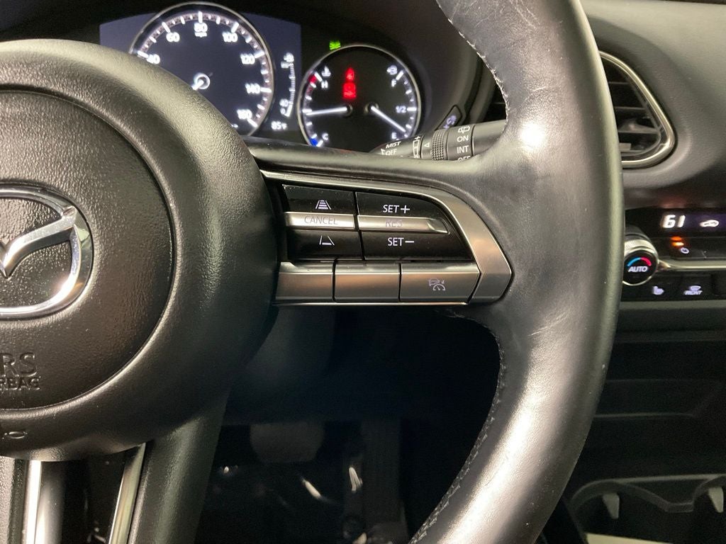 2022 Mazda Mazda CX-30 2.5 S Premium Package ***BLUE CERTIFIED***