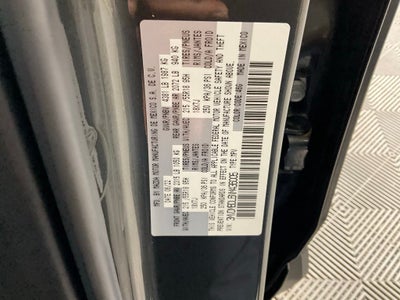 2022 Mazda Mazda CX-30 2.5 S Premium Package ***BLUE CERTIFIED***