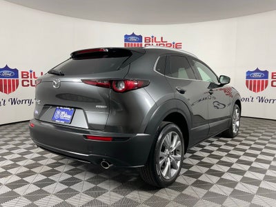 2022 Mazda Mazda CX-30 2.5 S Premium Package ***BLUE CERTIFIED***