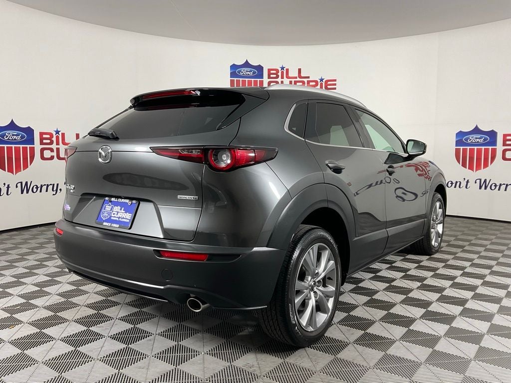 2022 Mazda Mazda CX-30 2.5 S Premium Package ***BLUE CERTIFIED***