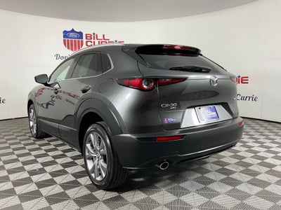 2022 Mazda Mazda CX-30 2.5 S Premium Package ***BLUE CERTIFIED***