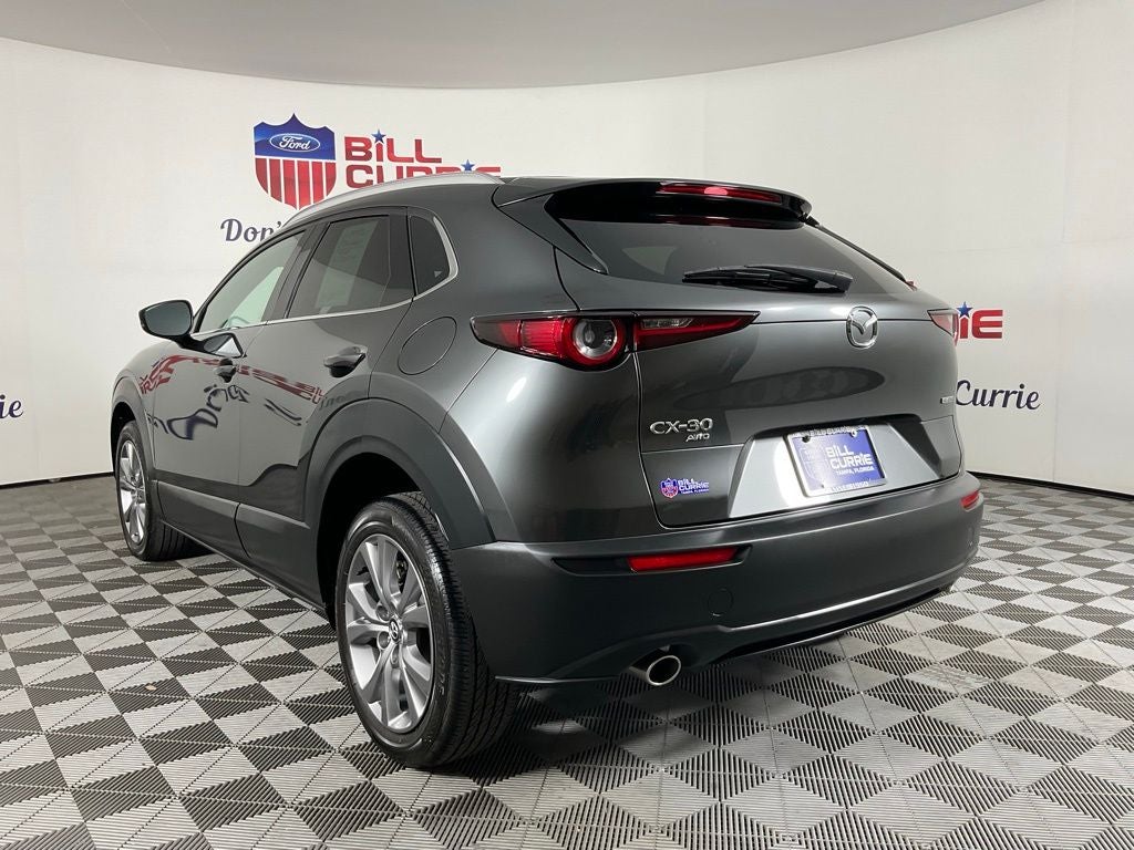 2022 Mazda Mazda CX-30 2.5 S Premium Package ***BLUE CERTIFIED***