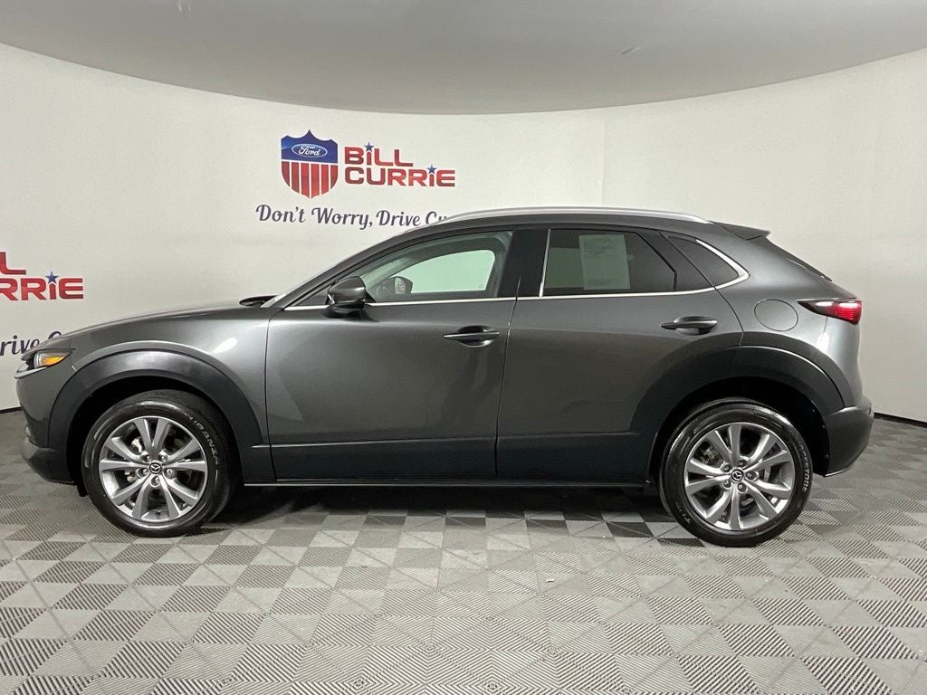 2022 Mazda Mazda CX-30 2.5 S Premium Package ***BLUE CERTIFIED***