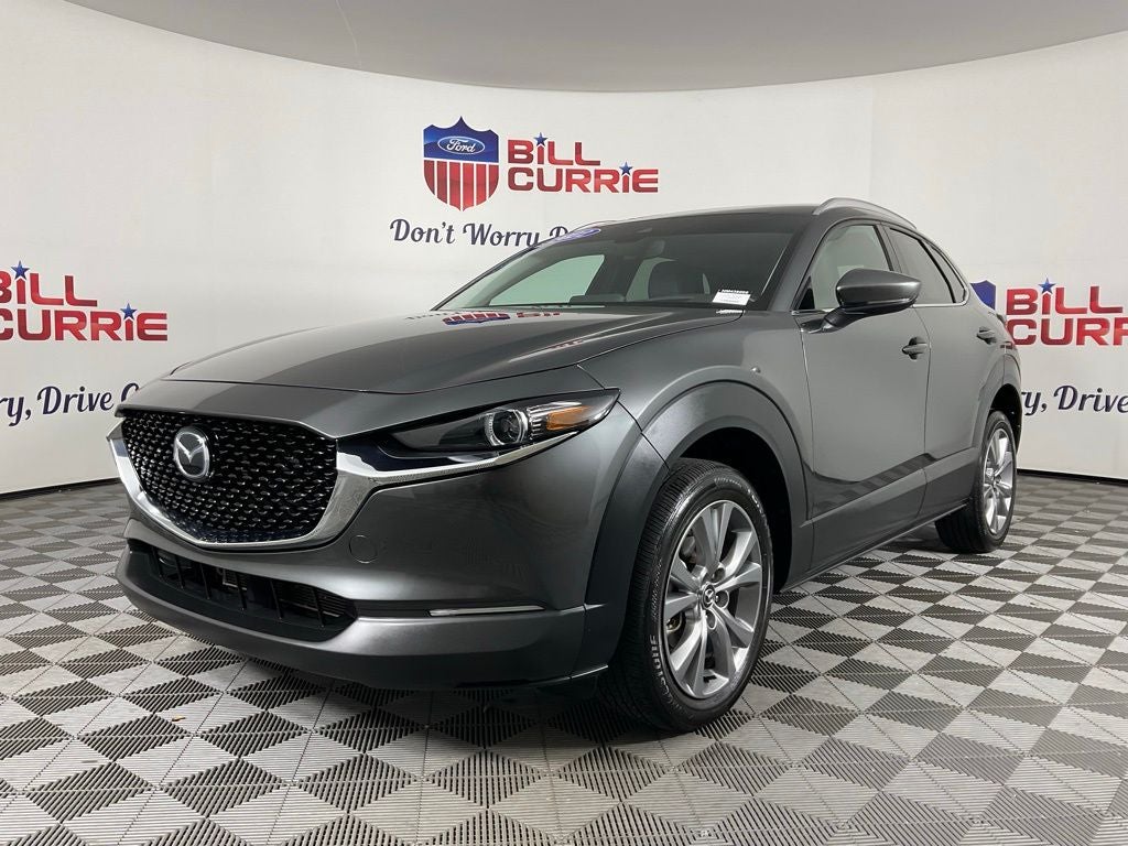 2022 Mazda Mazda CX-30 2.5 S Premium Package ***BLUE CERTIFIED***