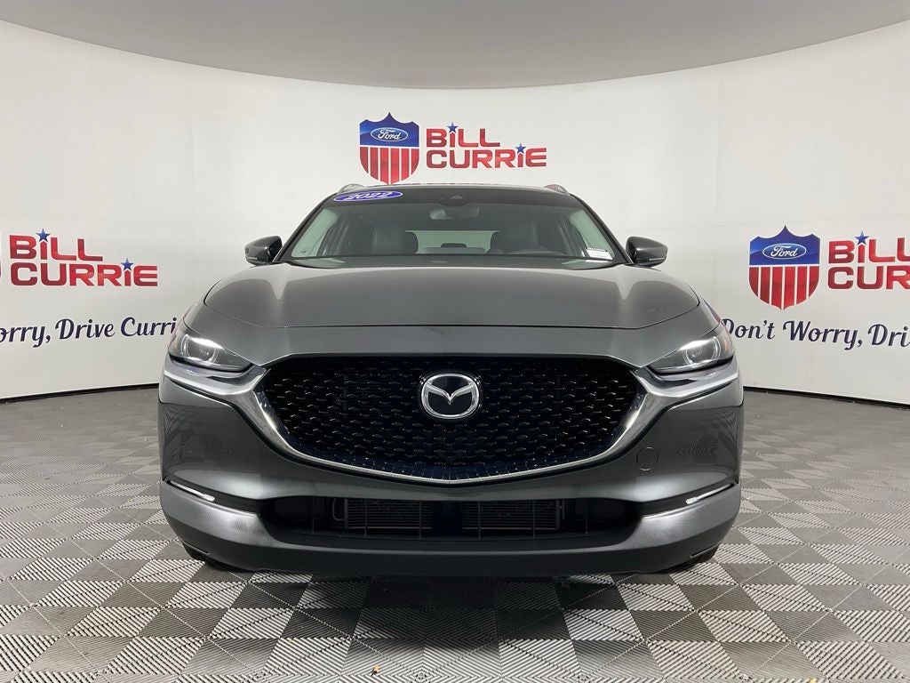 2022 Mazda Mazda CX-30 2.5 S Premium Package ***BLUE CERTIFIED***