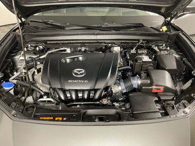 2022 Mazda Mazda CX-30 2.5 S Premium Package ***BLUE CERTIFIED***