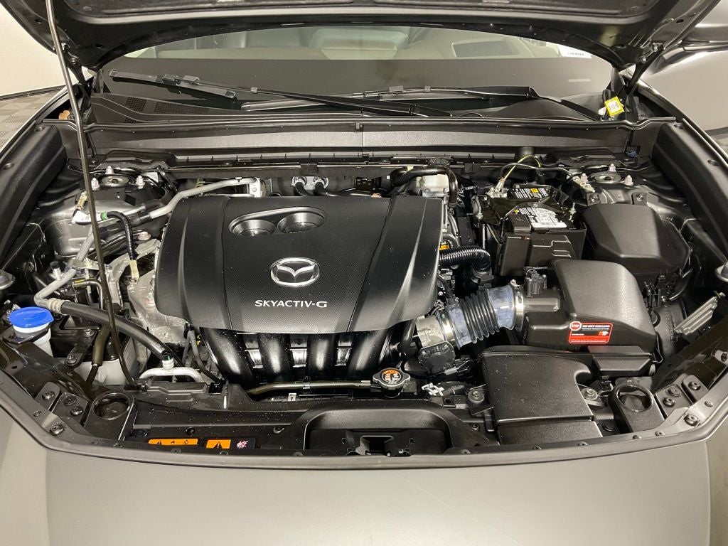 2022 Mazda Mazda CX-30 2.5 S Premium Package ***BLUE CERTIFIED***