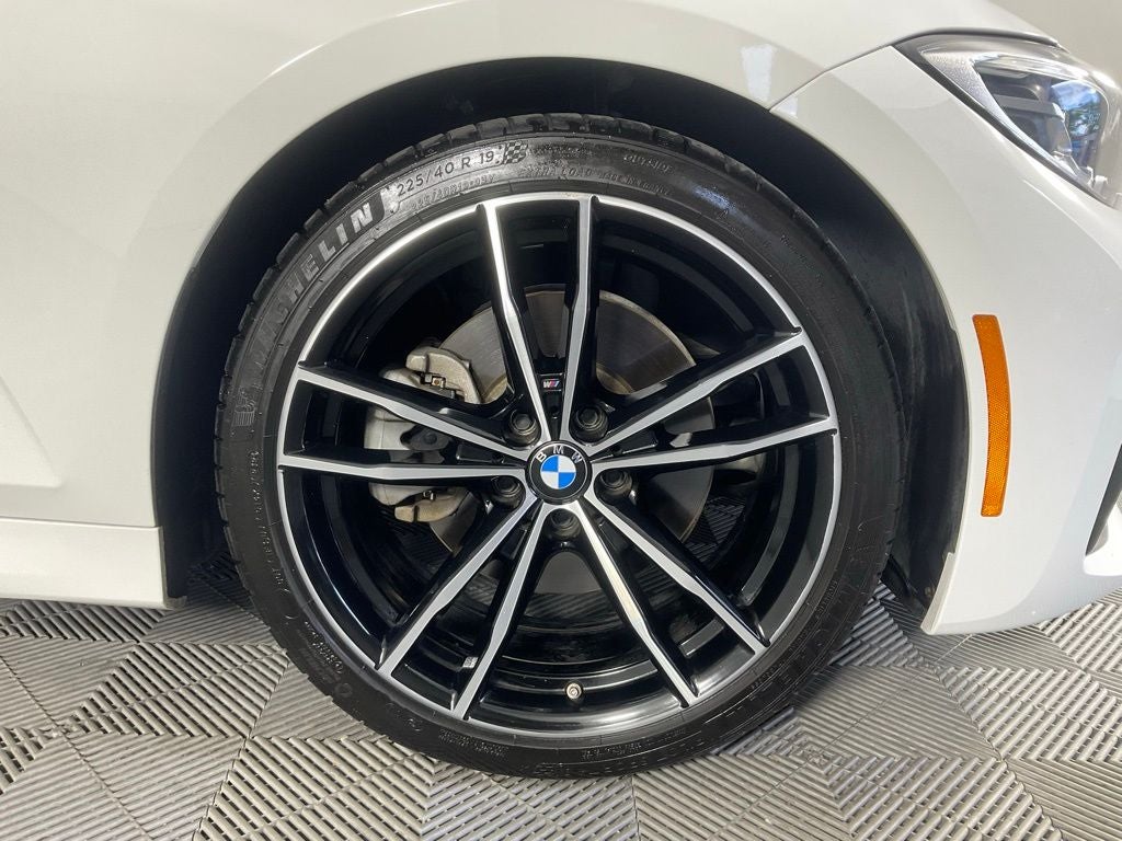 2020 BMW 3 Series 330i ***BLUE CERTIFIED***