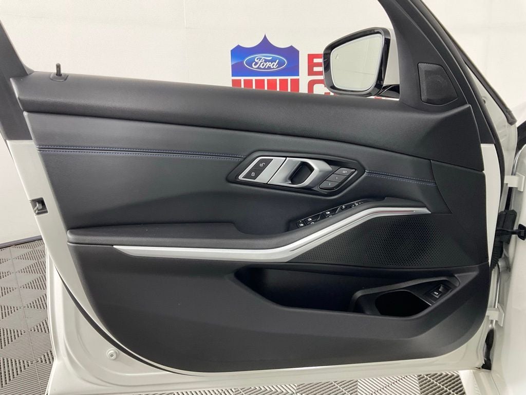 2020 BMW 3 Series 330i ***BLUE CERTIFIED***