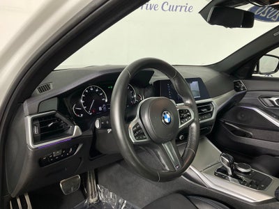 2020 BMW 3 Series 330i ***BLUE CERTIFIED***