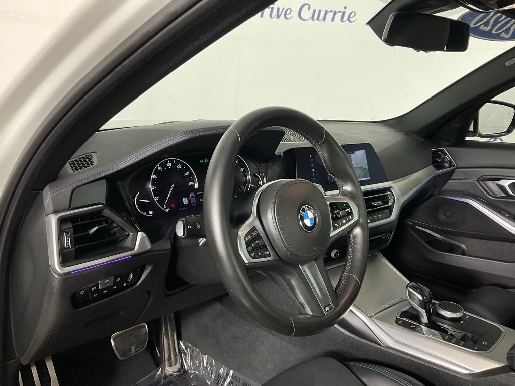 2020 BMW 3 Series 330i ***BLUE CERTIFIED***
