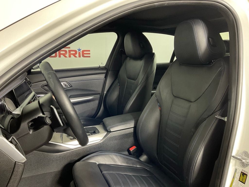 2020 BMW 3 Series 330i ***BLUE CERTIFIED***