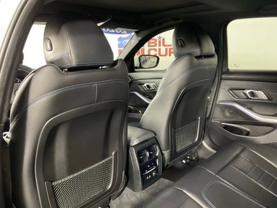 2020 BMW 3 Series 330i ***BLUE CERTIFIED***