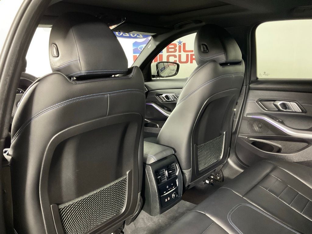 2020 BMW 3 Series 330i ***BLUE CERTIFIED***