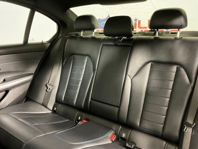 2020 BMW 3 Series 330i ***BLUE CERTIFIED***