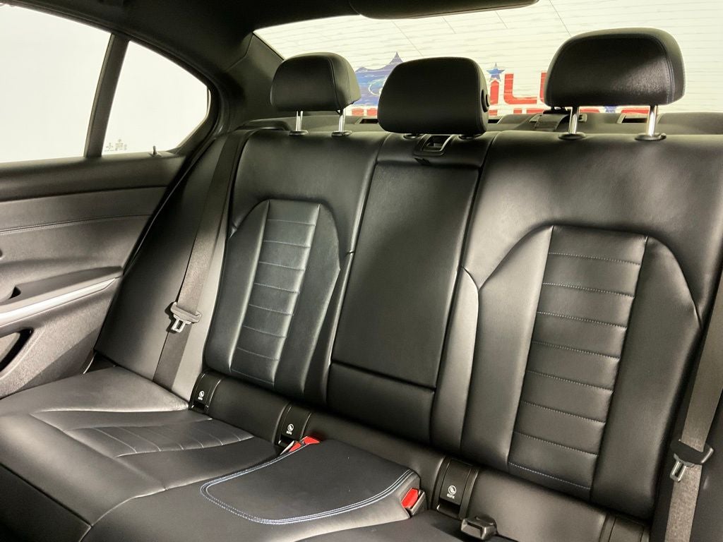 2020 BMW 3 Series 330i ***BLUE CERTIFIED***